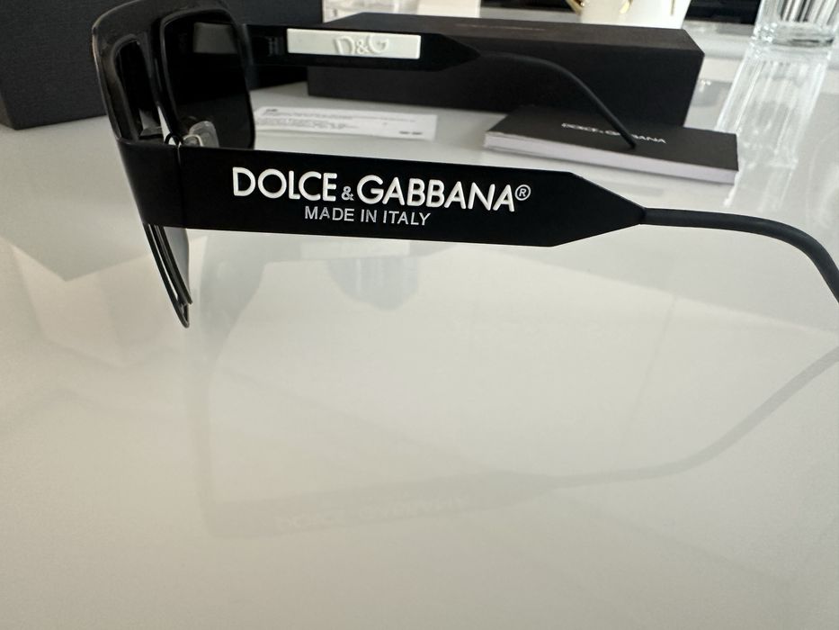 Слънчеви очила Dolce&Gabanna НОВИ!