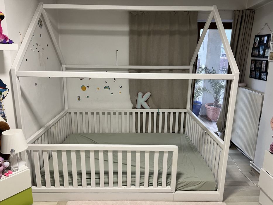 Patut casuta 140/200