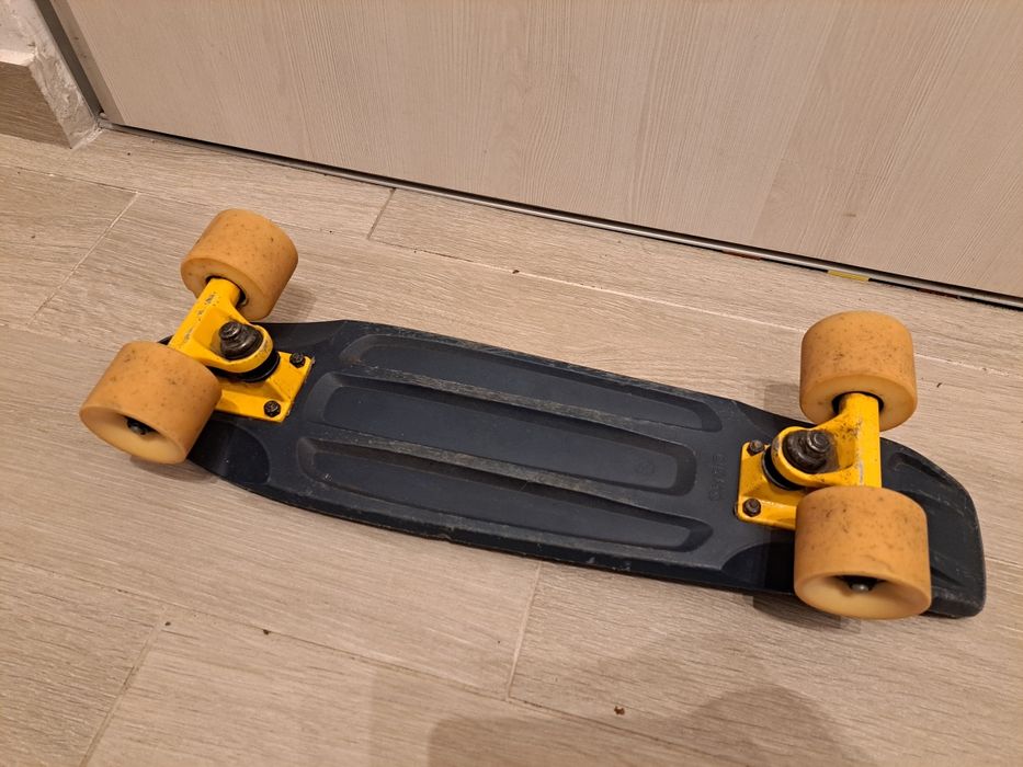 Pennyboard skateboard Yamba