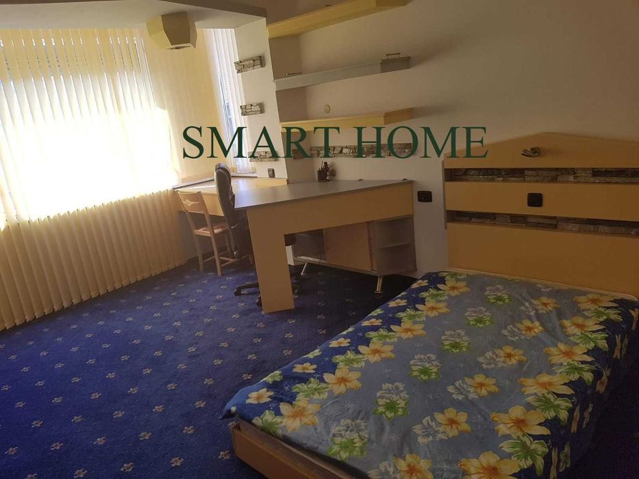 Дава се под наем Тристаен апартамент в Велико Търново, Център - 75 кв.м за 306 € - Снимка #7