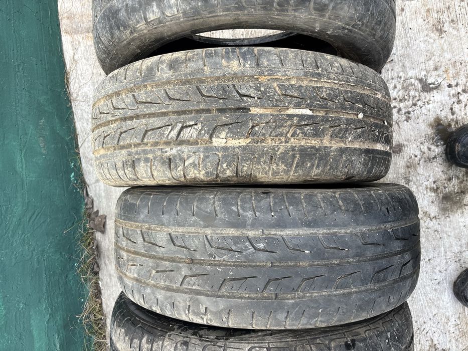 Шины кардиант r16