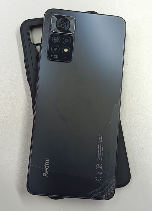 Продам Redmi Note 11 pro 128GB