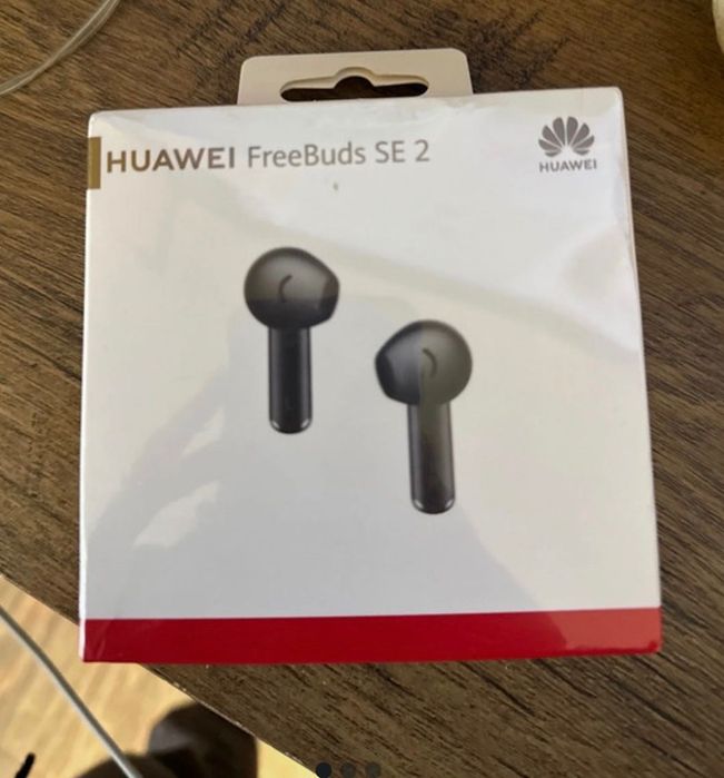 Casti Huawei FreeBuds SE 2