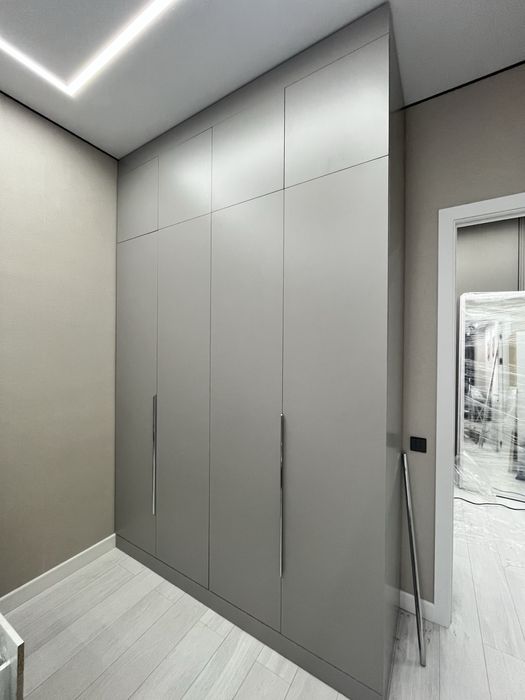 Мебель на заказ в Астане