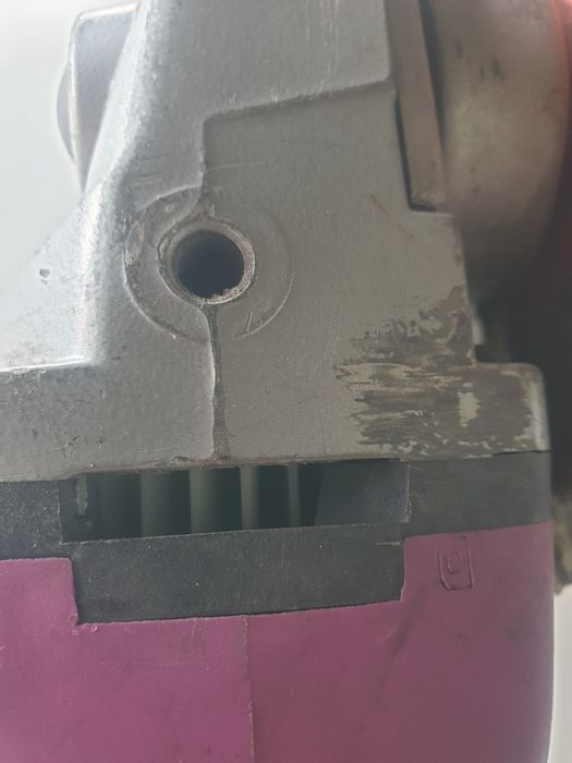 Poly Ptx 800 masina de slefuit profesionala.