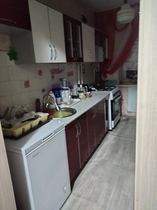 Продам квартиру2ух комнатную