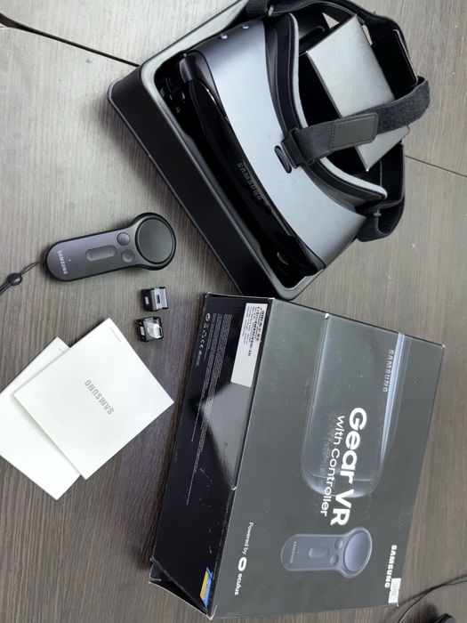 Samsung Gear VR очки