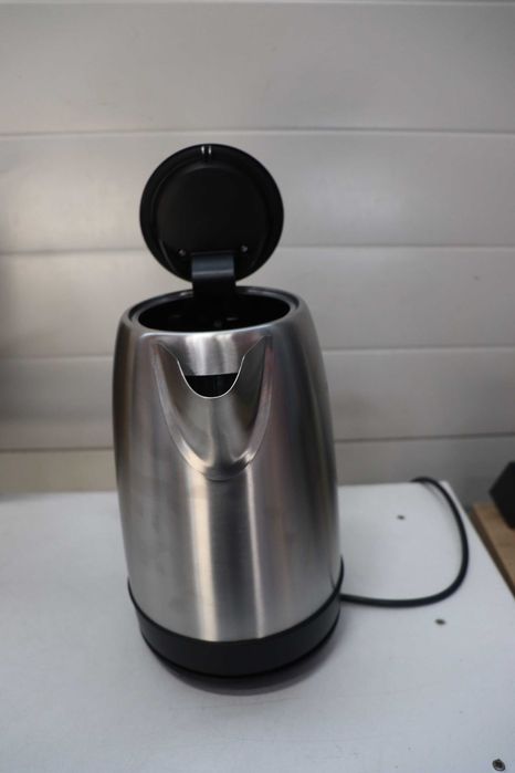 Електрическа кана Philips HD9350/90, 1850-2200W, 1.7 л