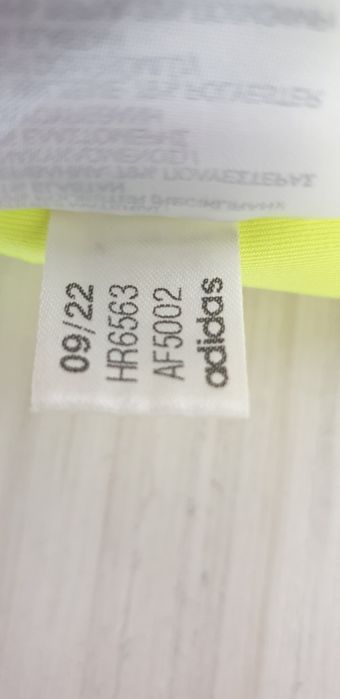 Adidas Stella McCartney Womens Size S НОВО! ОРИГИНАЛ! Дамски Клин!