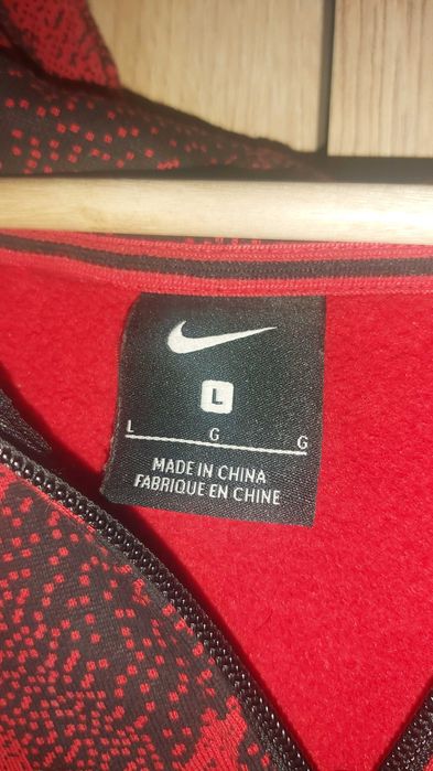 Nike Kyrie Суитшърт - Размер L