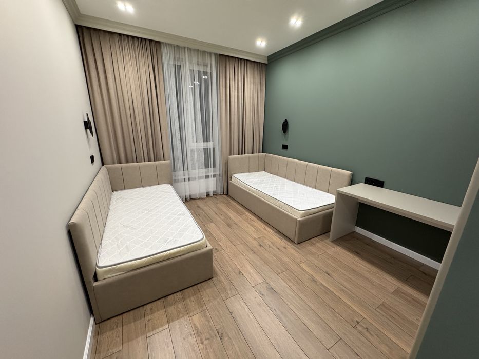 Продаю две односпальные кровати