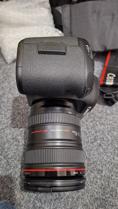 Mark 3 5D bodyni ozi yangi sotiladi chetdan keldi