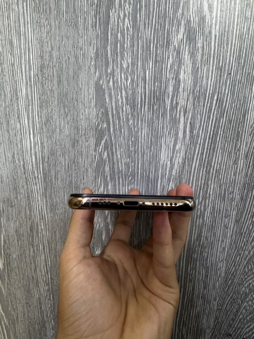Iphone xs 256 GB