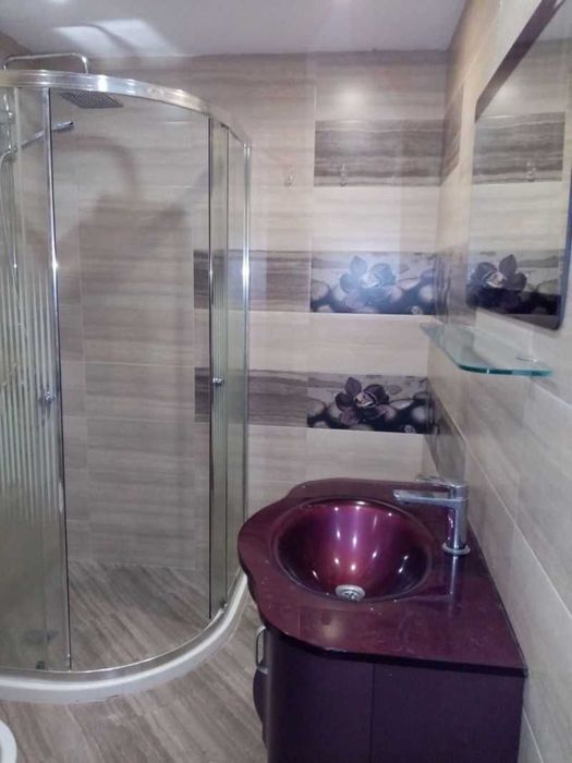 Дава се под наем Тристаен апартамент в София, Лозенец - 99 кв.м за 498.27 € - Снимка #4