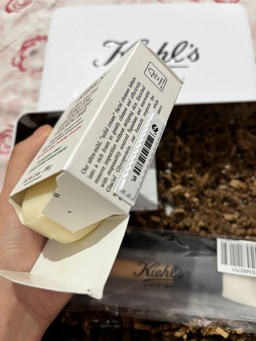 Уходовая косметика