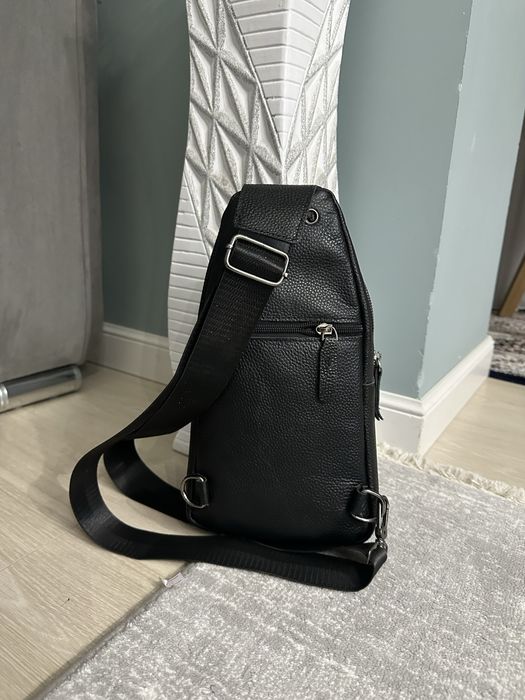 Мужская сумка, барсетка