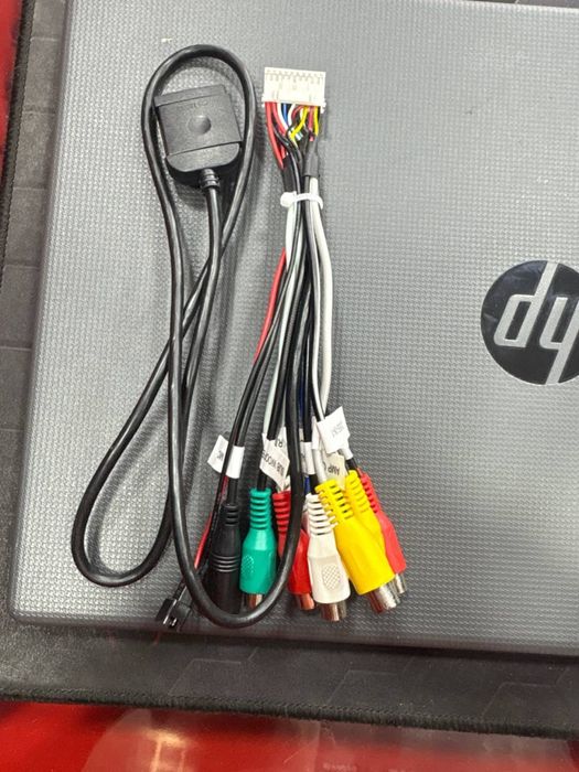 Teyes by Rca sim carta slot проводка - new