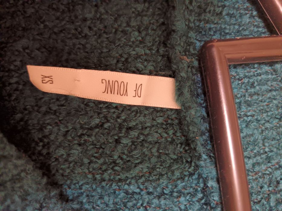 Туника или платье