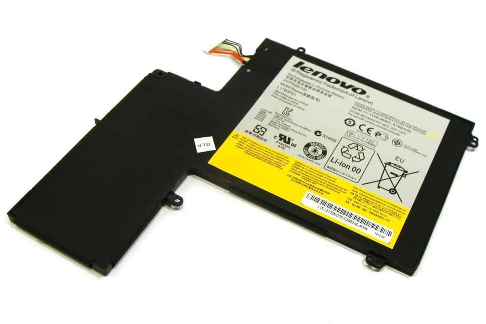 Продам аккумулятор на Lenovo U310