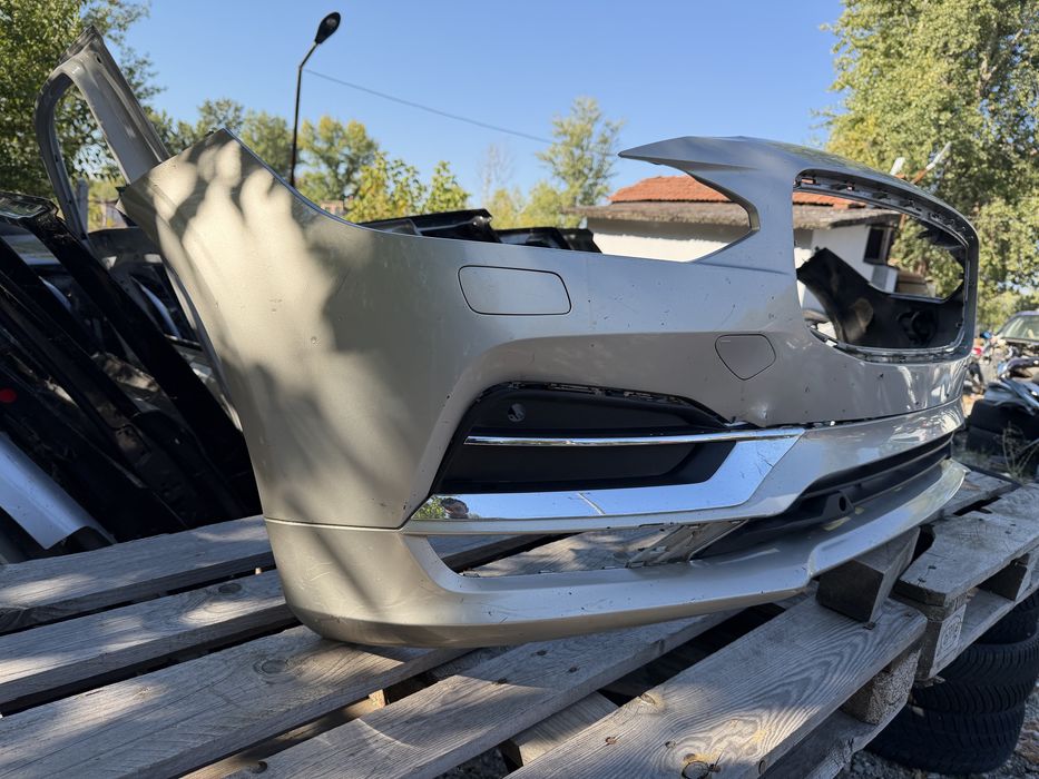 Броня Volvo V90/S90 2016 год.-