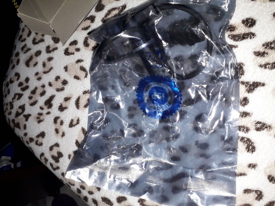 Датчик на разпределителен вал