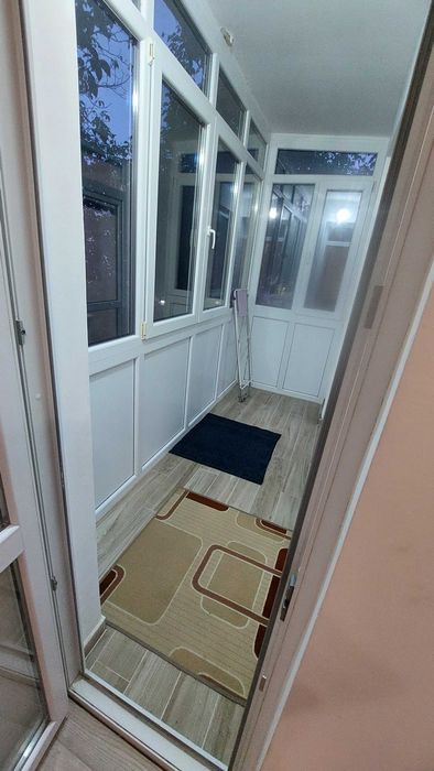 Дава се под наем Тристаен апартамент в Павликени - 100 кв.м за 408 € - Снимка #2