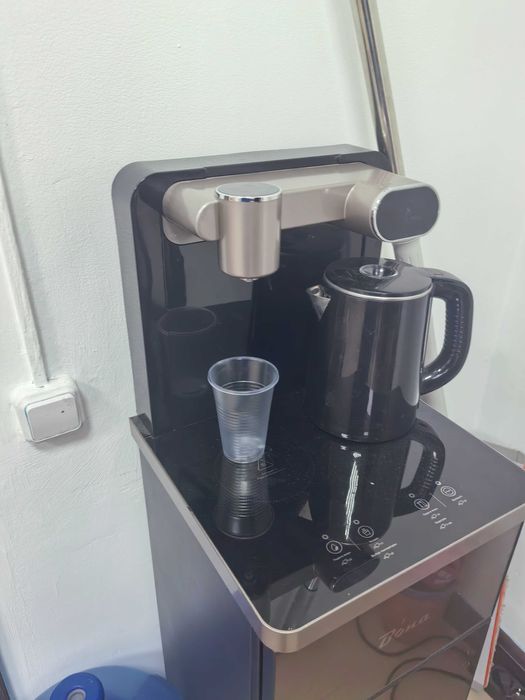 Продам кулер для воды