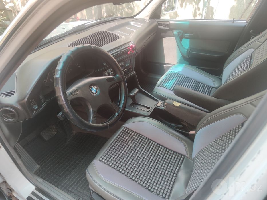 Продается BMW e34