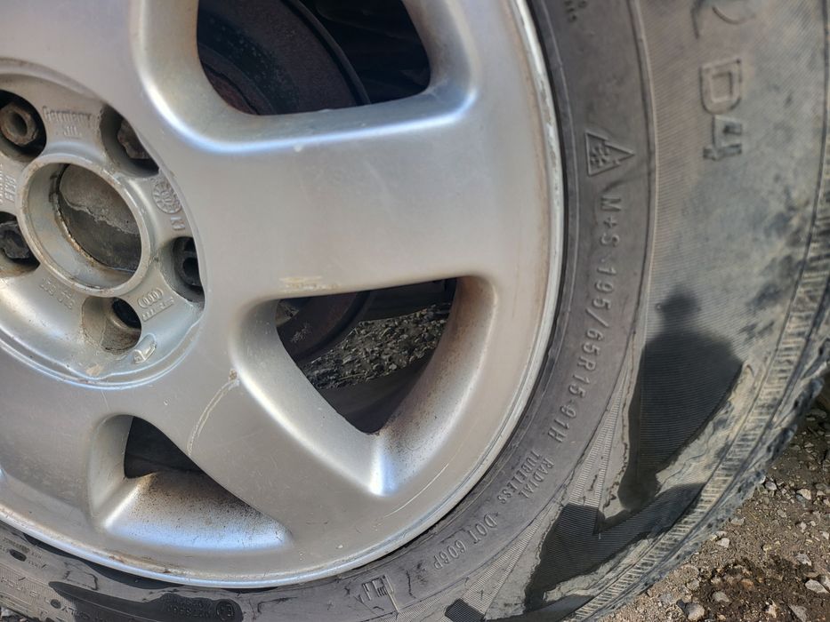 Ауди а3 1.6 бензин НА ЧАСТИ