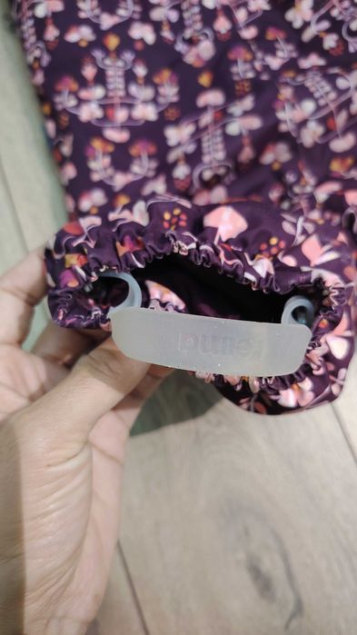 Комбинезон reima