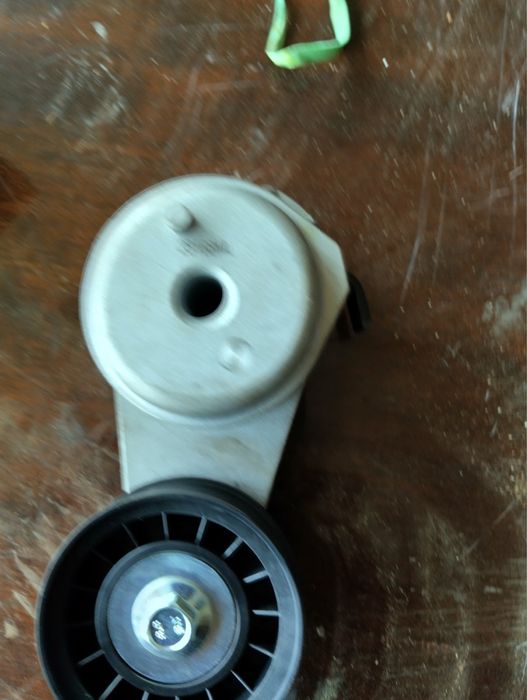 Обтяжна ролка пистов ремък за Ford Ranger/Mazda B4 1998 - 2003 BPA0381