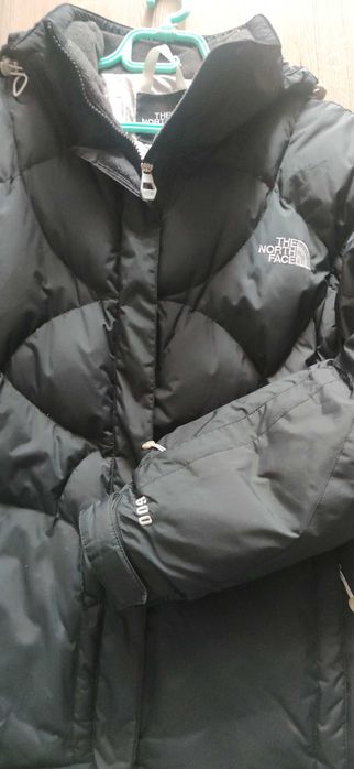 Дамско яке The north face