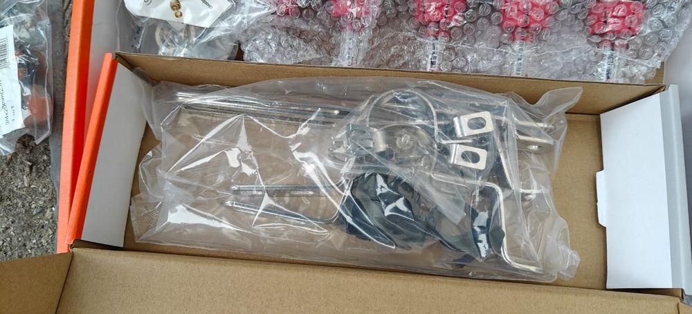 Продам коллектор теплого пола