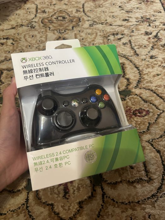 Оригинал джостик PlayStation дуалшок Xbo геймпад DualSense ps5