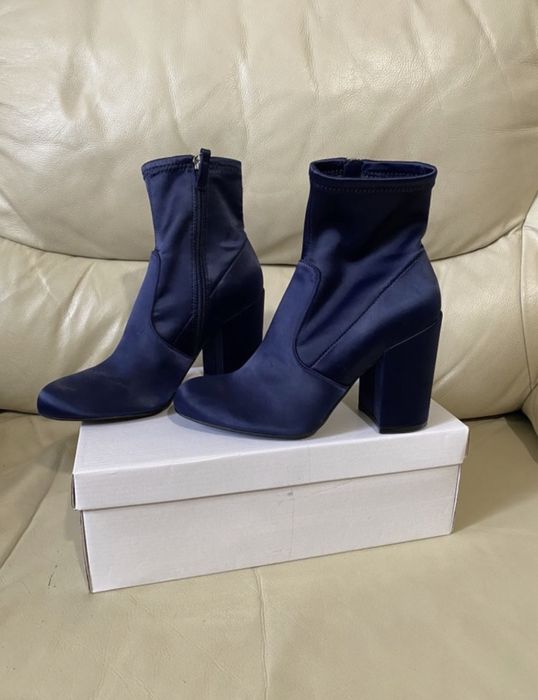 Steve Madden- елегантни дамски боти