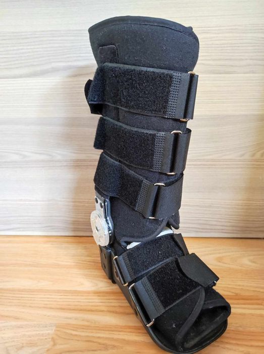 Ботуш -Ляв,Десен ботуш Универсален Ортеза 150лв