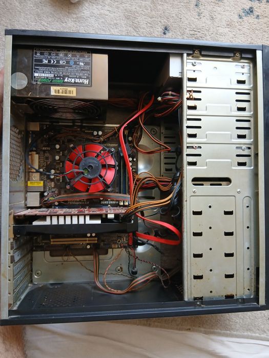 Tayyor KOMPIYUTER    pratsesr  ishlashi zur keliwamiz