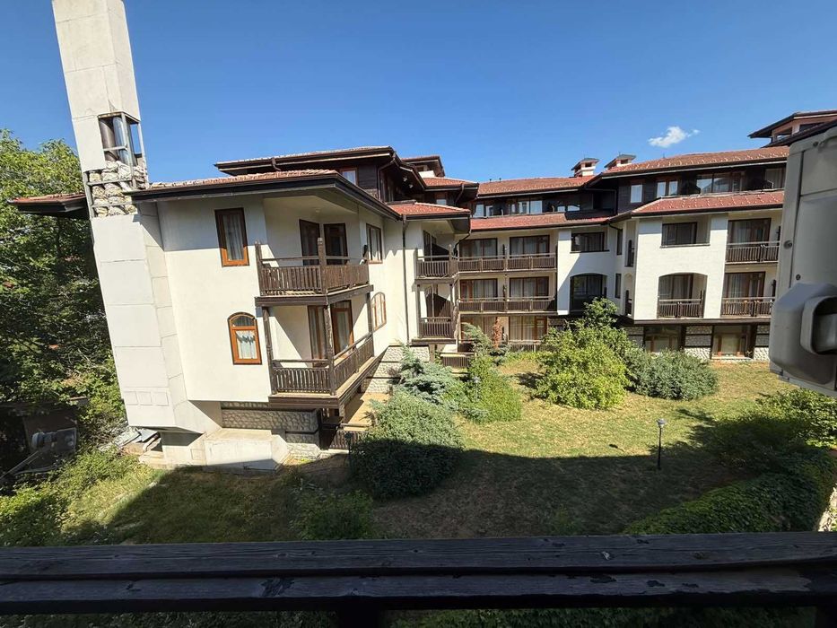 Продава се Тристаен апартамент в Банско - 70 кв.м за 1493 €/кв.м - Снимка #11