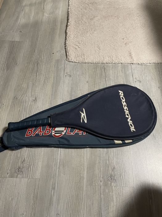 Vănd rachetă tenis de câmp