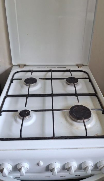 Плита indesit куххонноя бу.