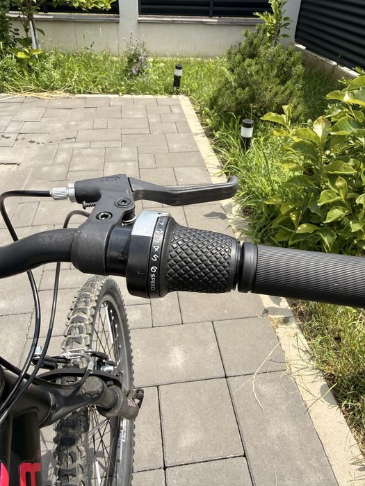 Bicicleta copii Mercier 100 years aniversary