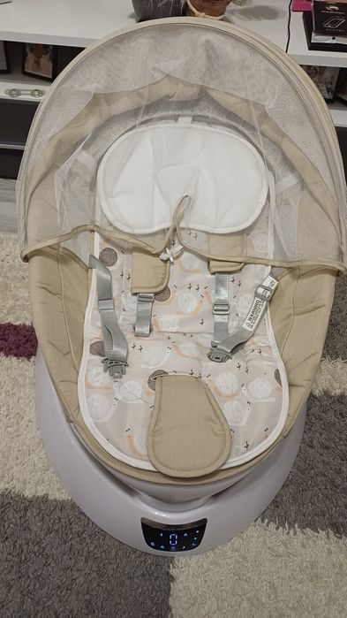 Balansoar bebelusi Appekids