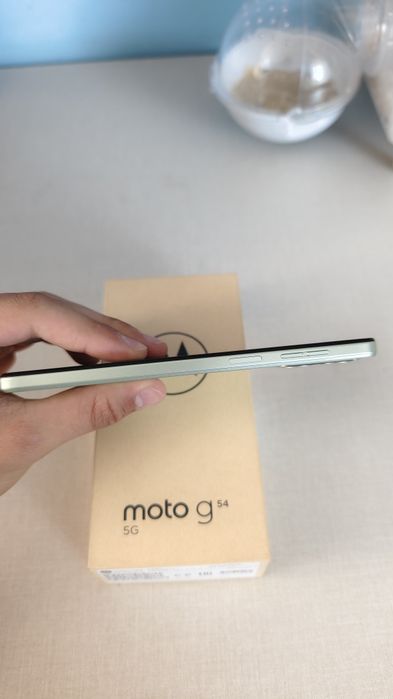 Moto g54 5g 8/256