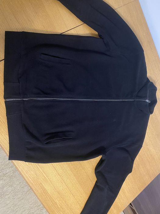 Кофта мужская на замке