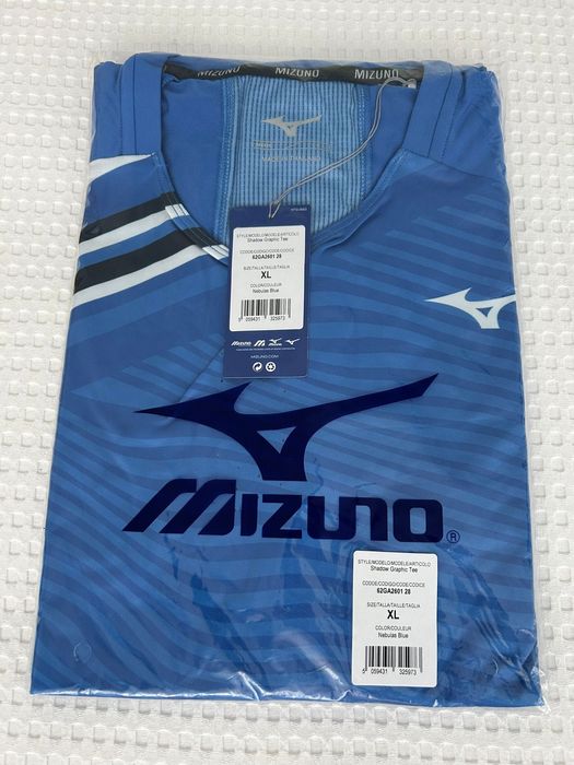 MIZUNO tricou sport lycra