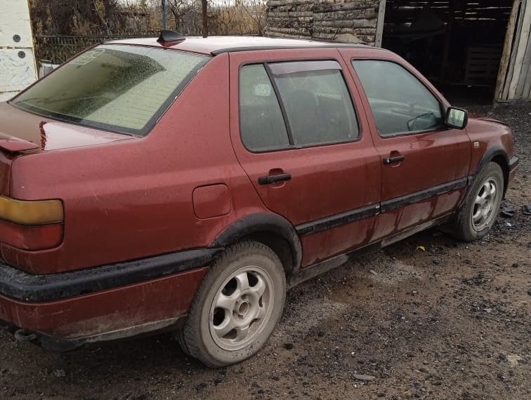 продам авто вента