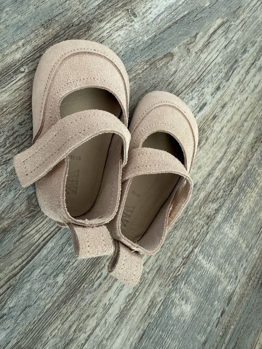 Нови обувки GEOX/ZARA