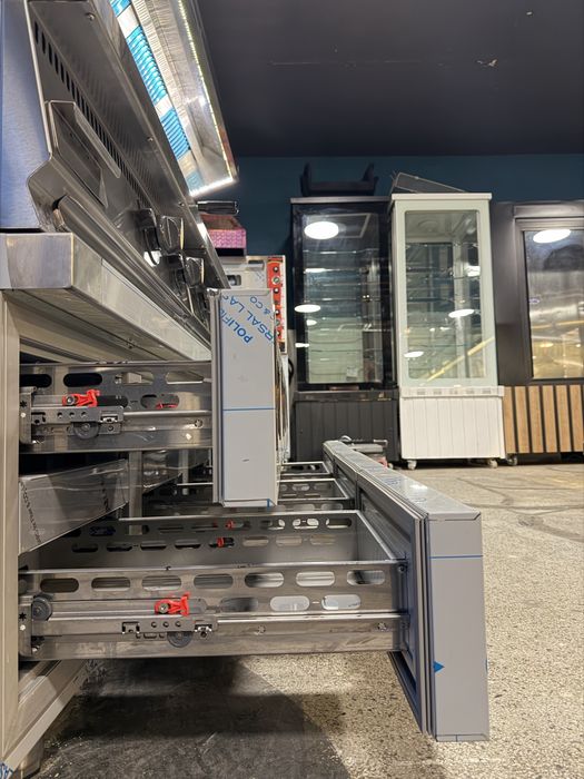 Хладилник под уред -2 / +8 С