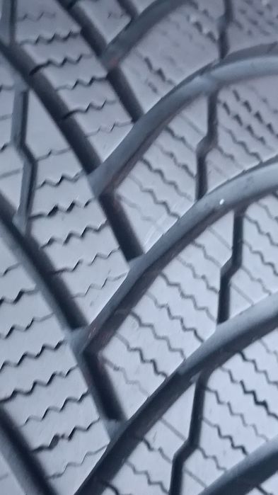 195/55/16 Firestone Дот 2324