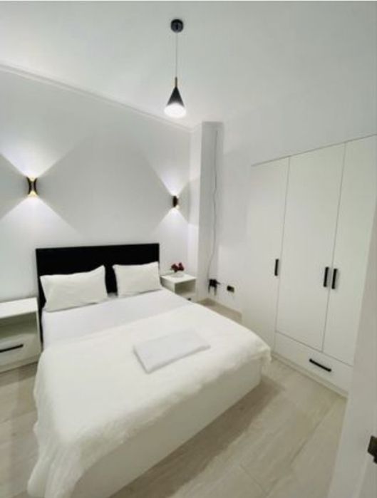 Люкс квартира посуточно